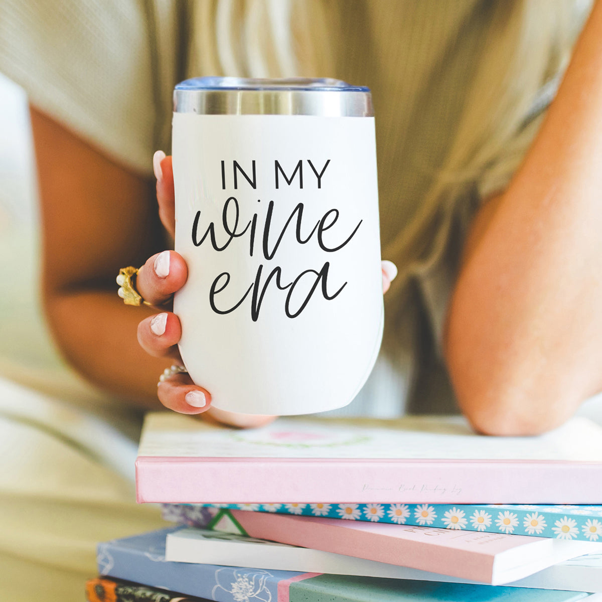 In My Wine Era Tumbler | 17oz Adult Gift
Wine Era Tumbler | Adult Humor Cup | Fast Ship
In My Wine Era Cup | 17oz Adult Gift | Woman Owned Business